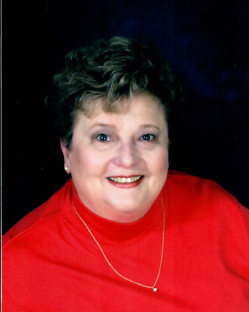 Ruth Anne Tetschner
