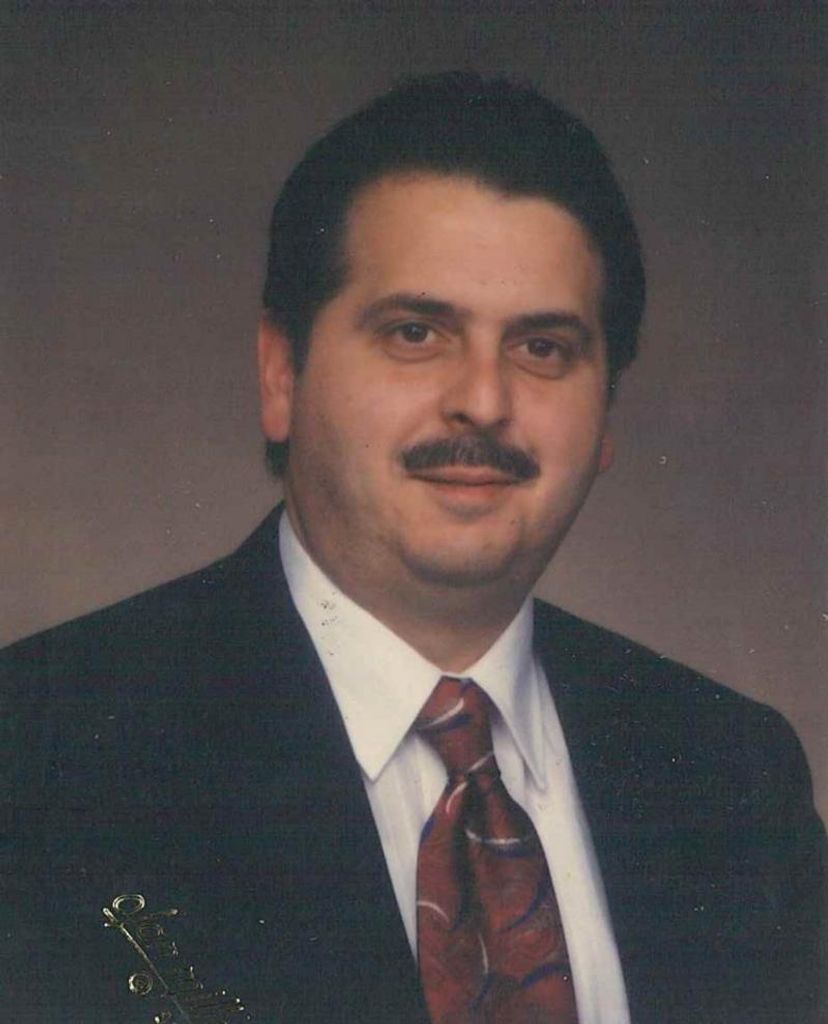 John Lee Davis Profile Photo