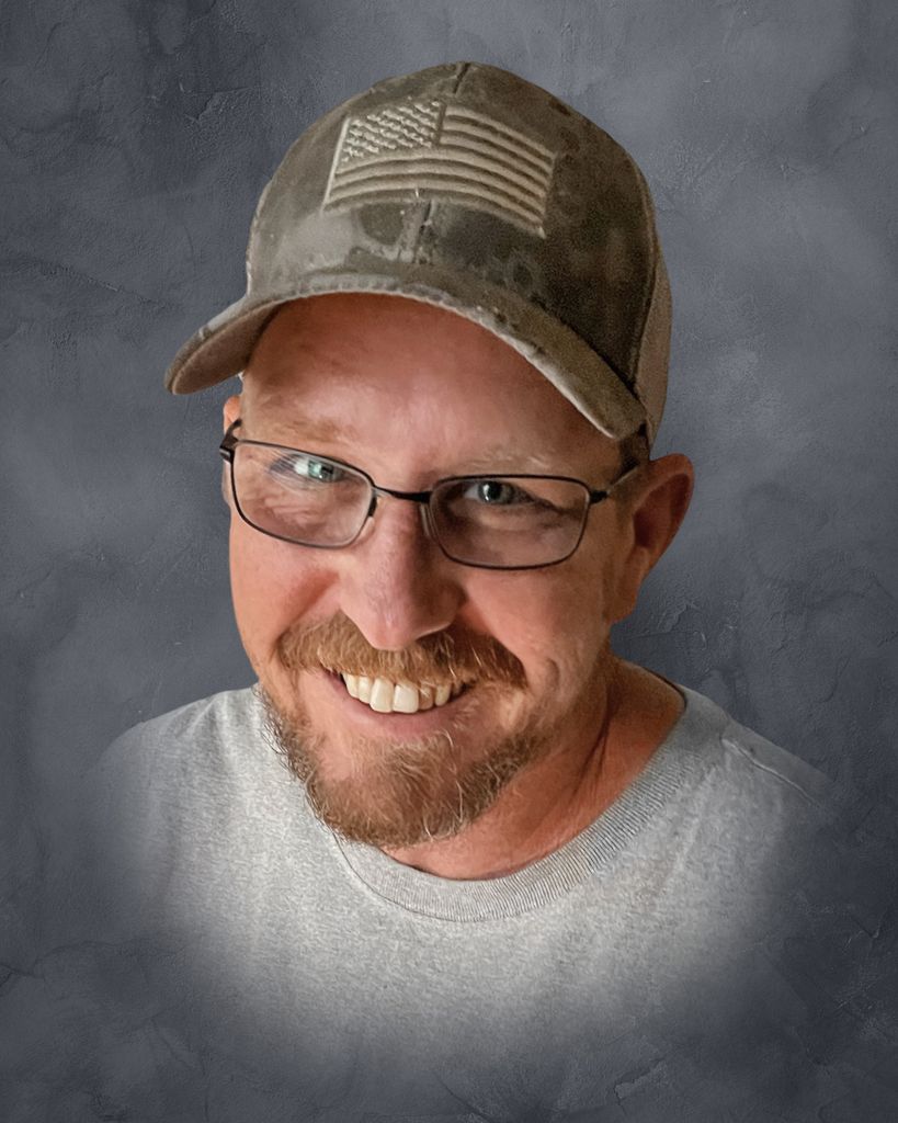 Mr. Joel Thomas Taylor