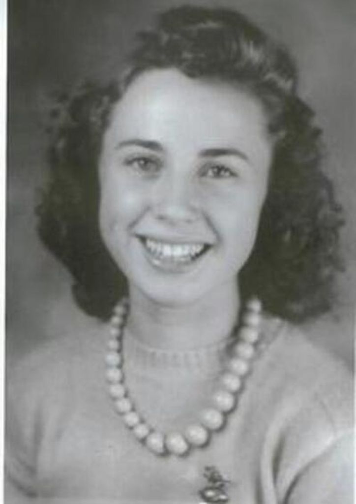 Elizebeth "Betty" Teribury Profile Photo