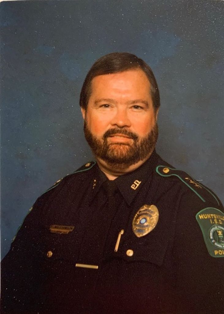 Billy "Bill" Dean Williamson Profile Photo