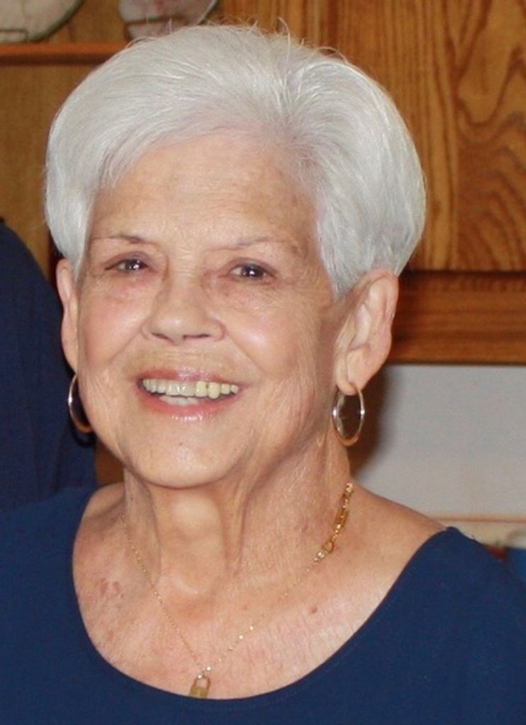 Lou Ann Parker Profile Photo