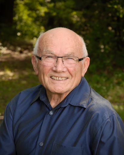 Frank Joseph Ernest Gapp Profile Photo