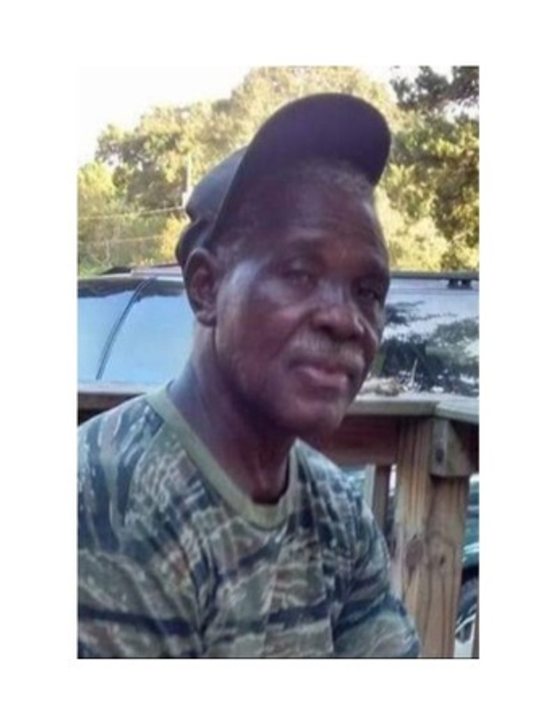J. Earnest Perue, Jr