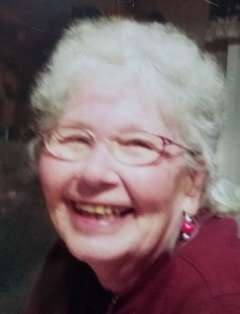 Dorothy Mae (Bragg)  Neiser