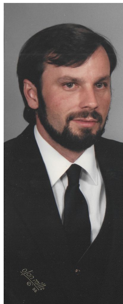 Everett "Buddy" Eagle, Jr.