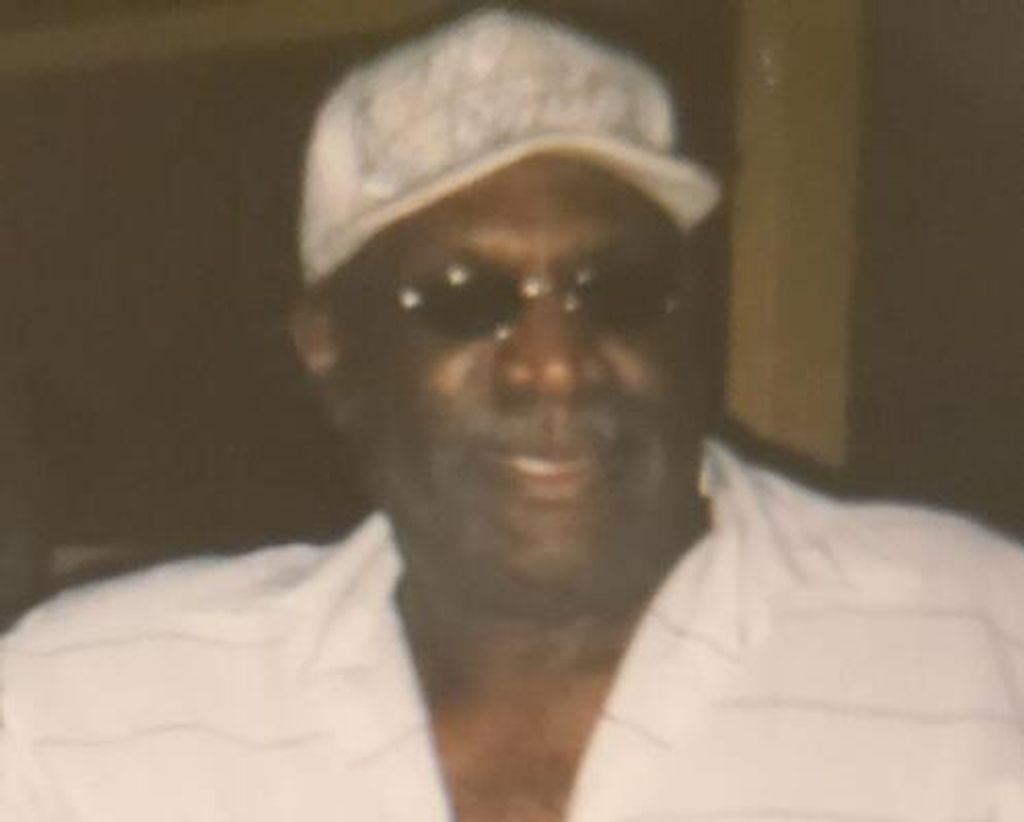 Melvin Lee "Big Ralph" Whiteside Profile Photo