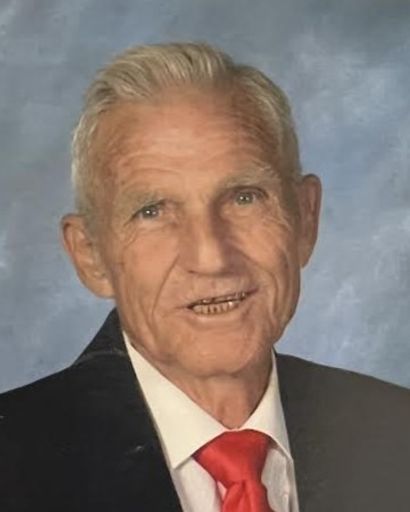 Thomas Gibbs Dyer's obituary image