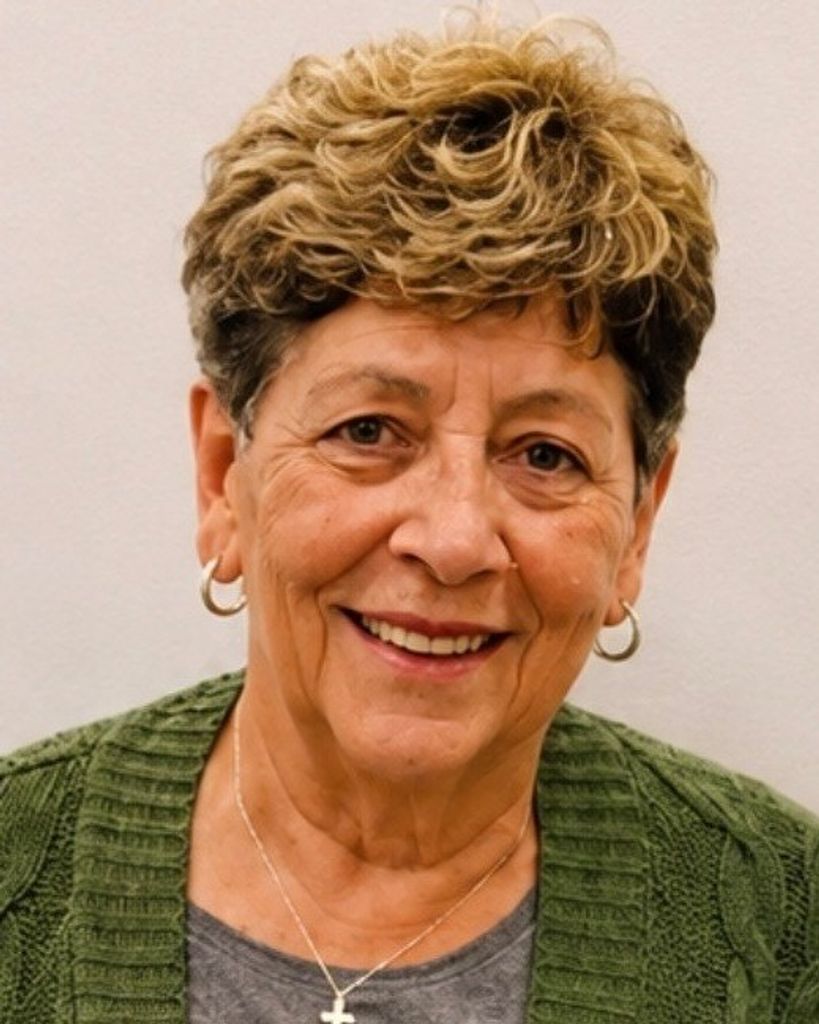 Janice Faye Sova