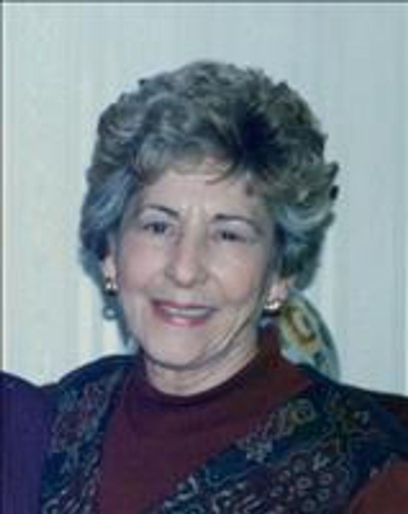 Rose M. Salemme