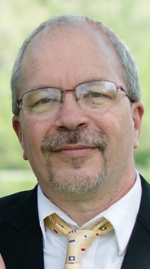 Gerald E. Rihn Profile Photo