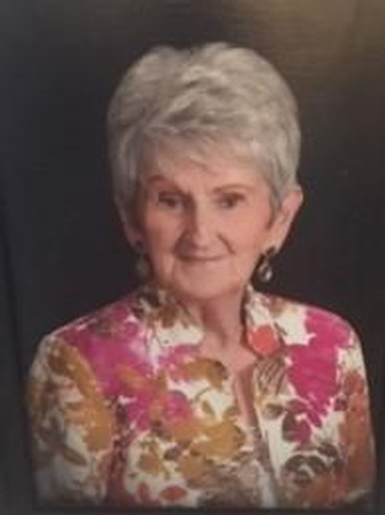 Dorothy Jean Butler