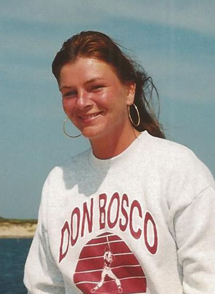Joanne Elizabeth Seeliger