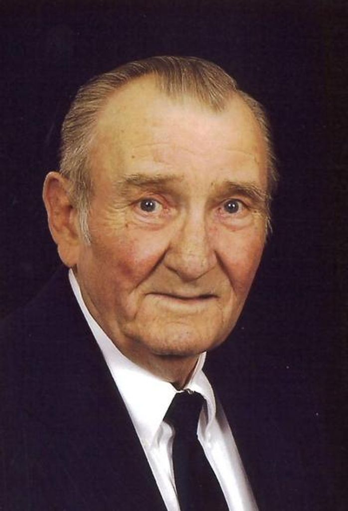 Preston Eugene Lane, Sr. Profile Photo