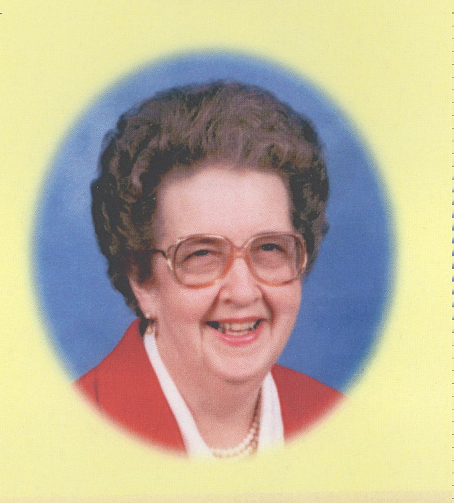 Ruth Smith