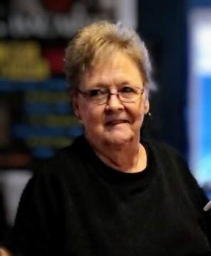 Suzi (Susan) Marie Chwialkowski Profile Photo