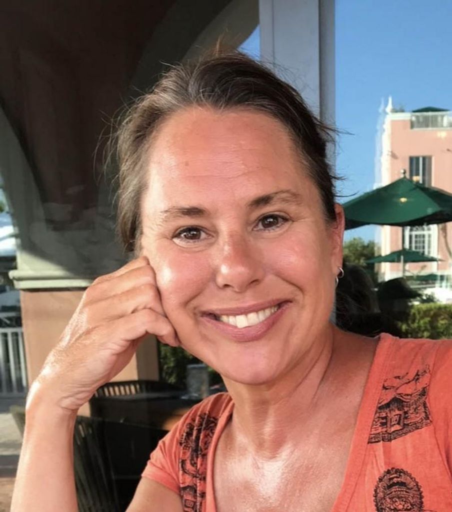 Amy Lindberg Profile Photo