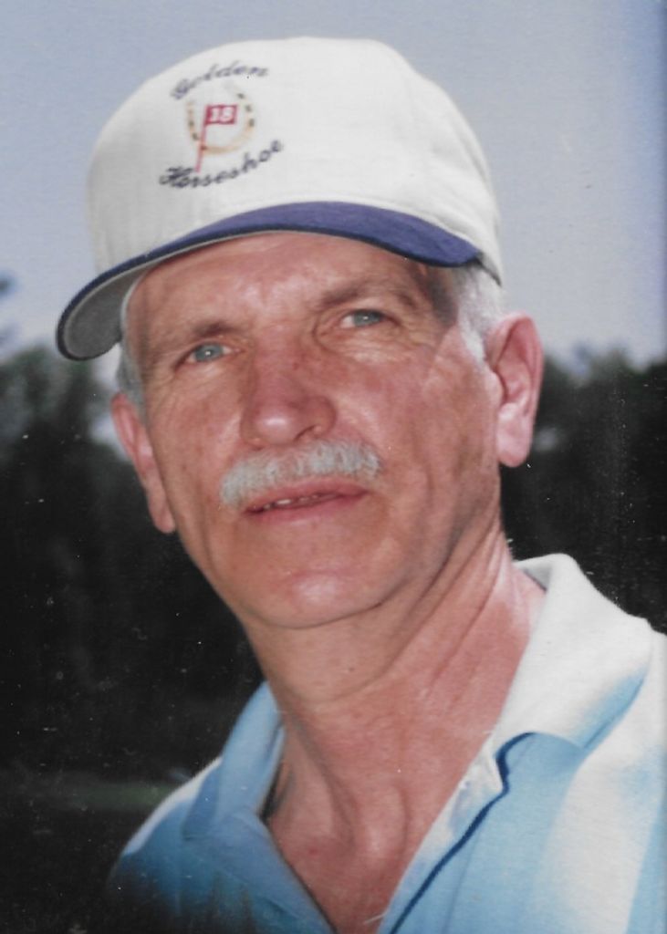 Wilbur Daniel Cheever Profile Photo