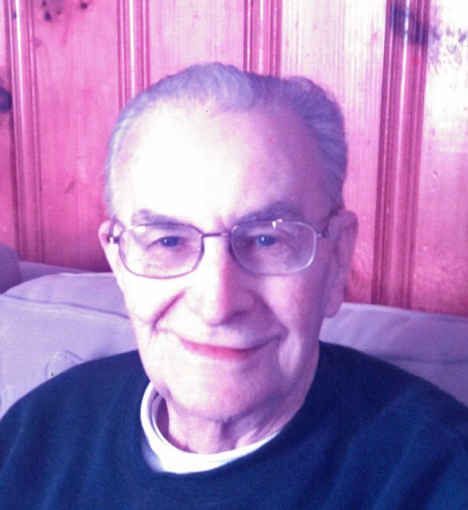 James A. Tangney