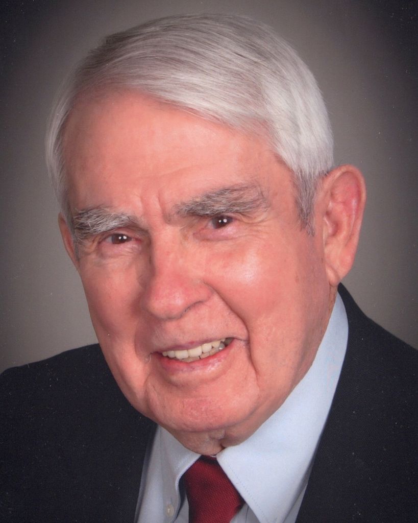 Robert "Bob" E. Rowell