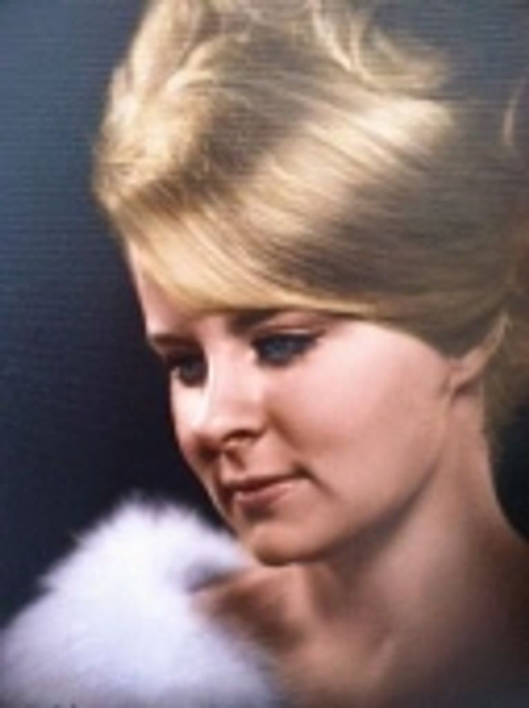 Patricia  Diana LIEBOLD