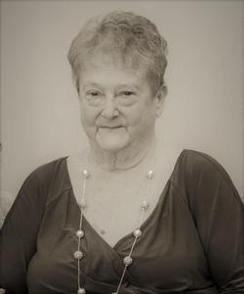 Patricia Mae Prince Profile Photo