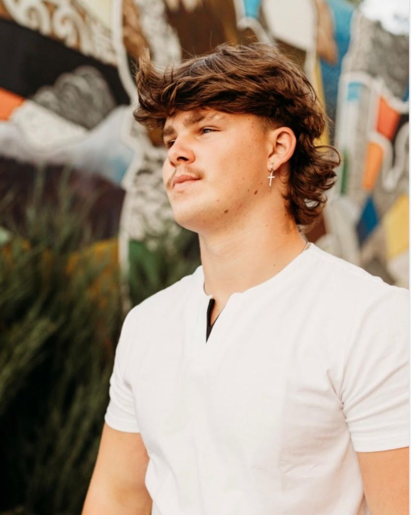 Masen Alex Campbell
