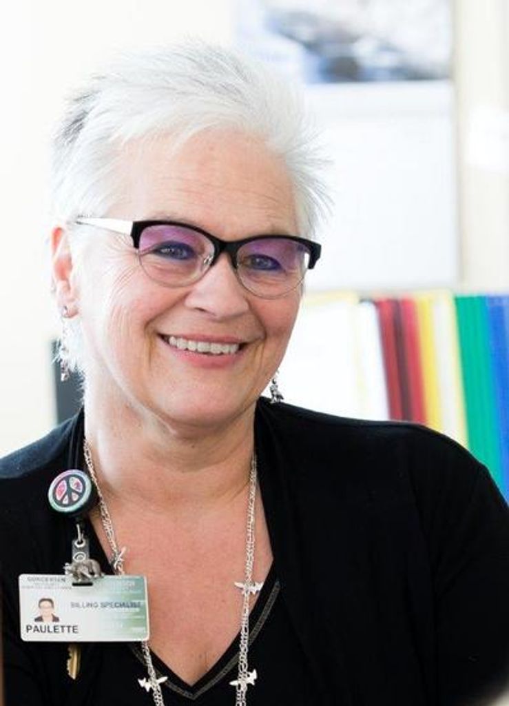 Paulette Sue Fox-Beardsley Profile Photo