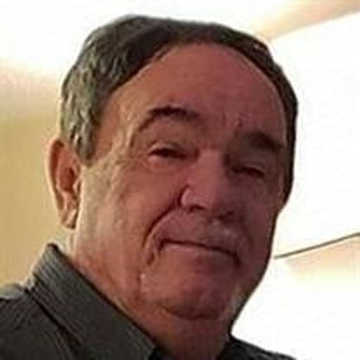 Robert Eugene Runberg Profile Photo