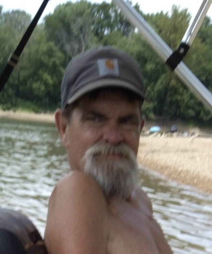 Jerry Dean Cooper, Jr. Profile Photo