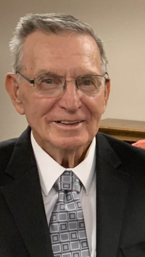 Jimmie Jerald Reynolds Profile Photo