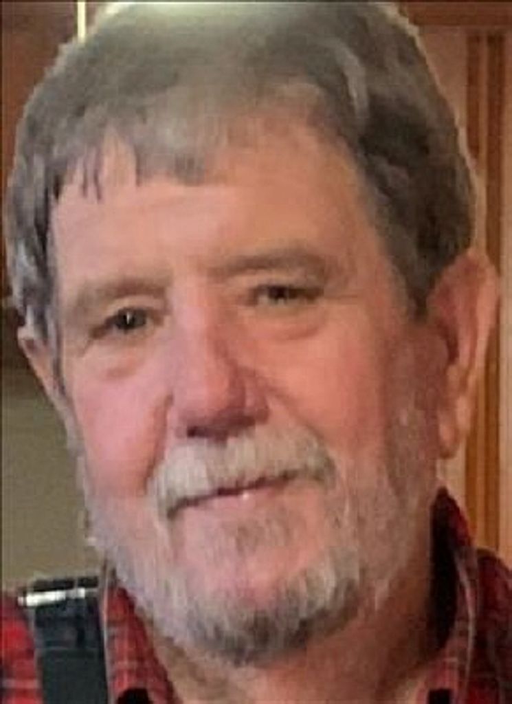 Jerry Franklin Higgins Profile Photo