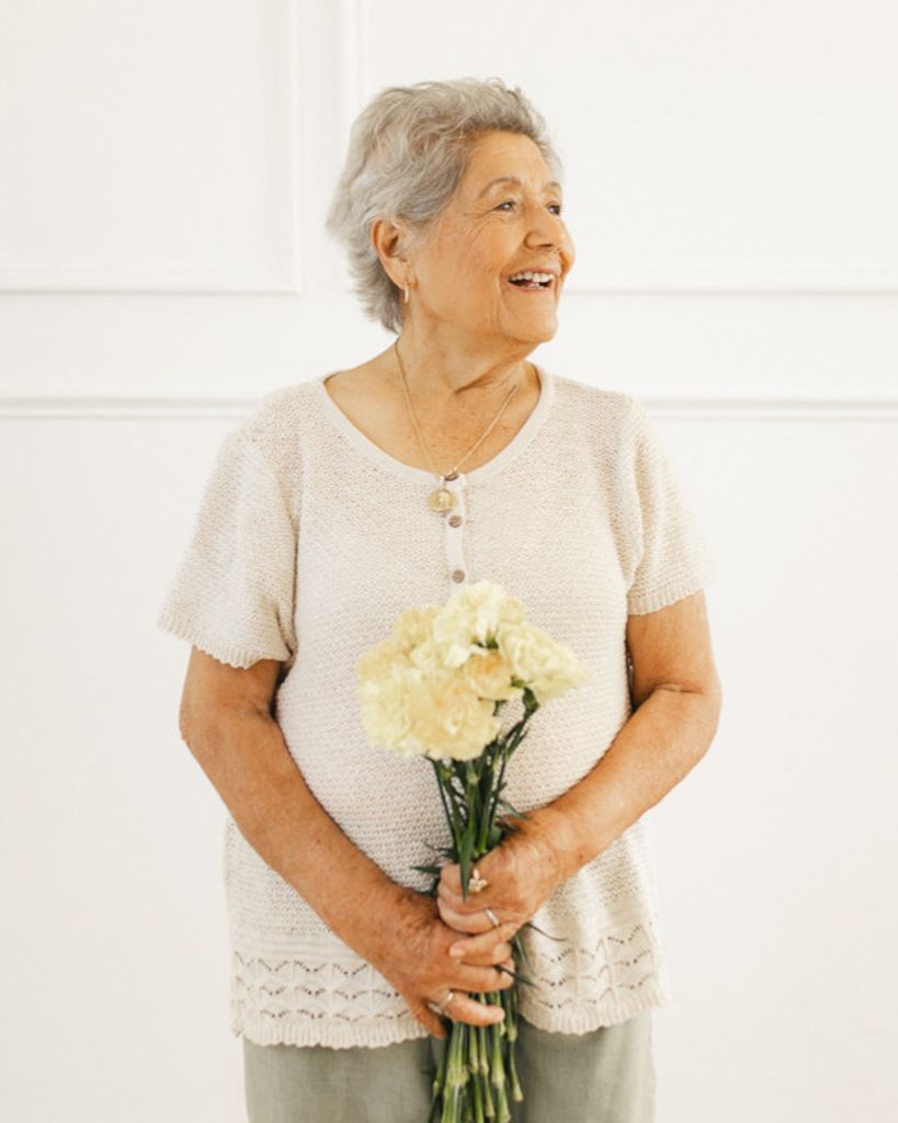 Guadalupe Gonzalez Profile Photo