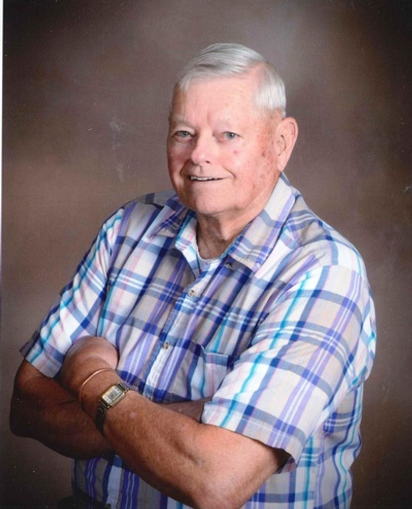 Harrison "Bub" A. Maxon Profile Photo