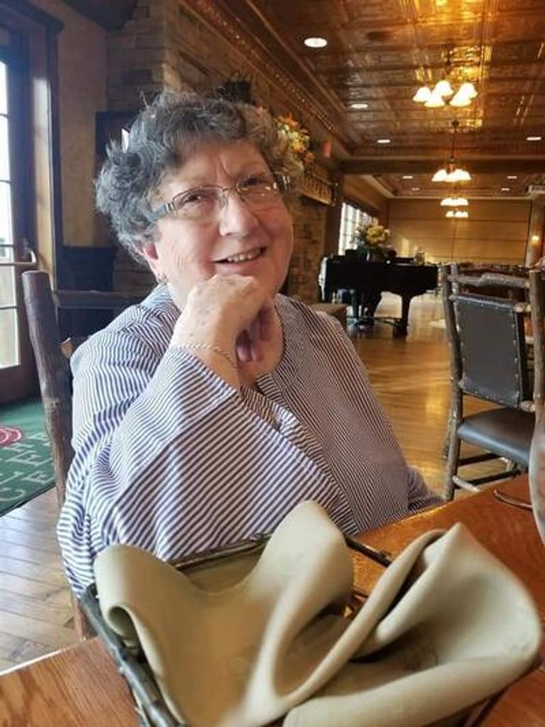Alice Glendene (A.G) Clark Profile Photo