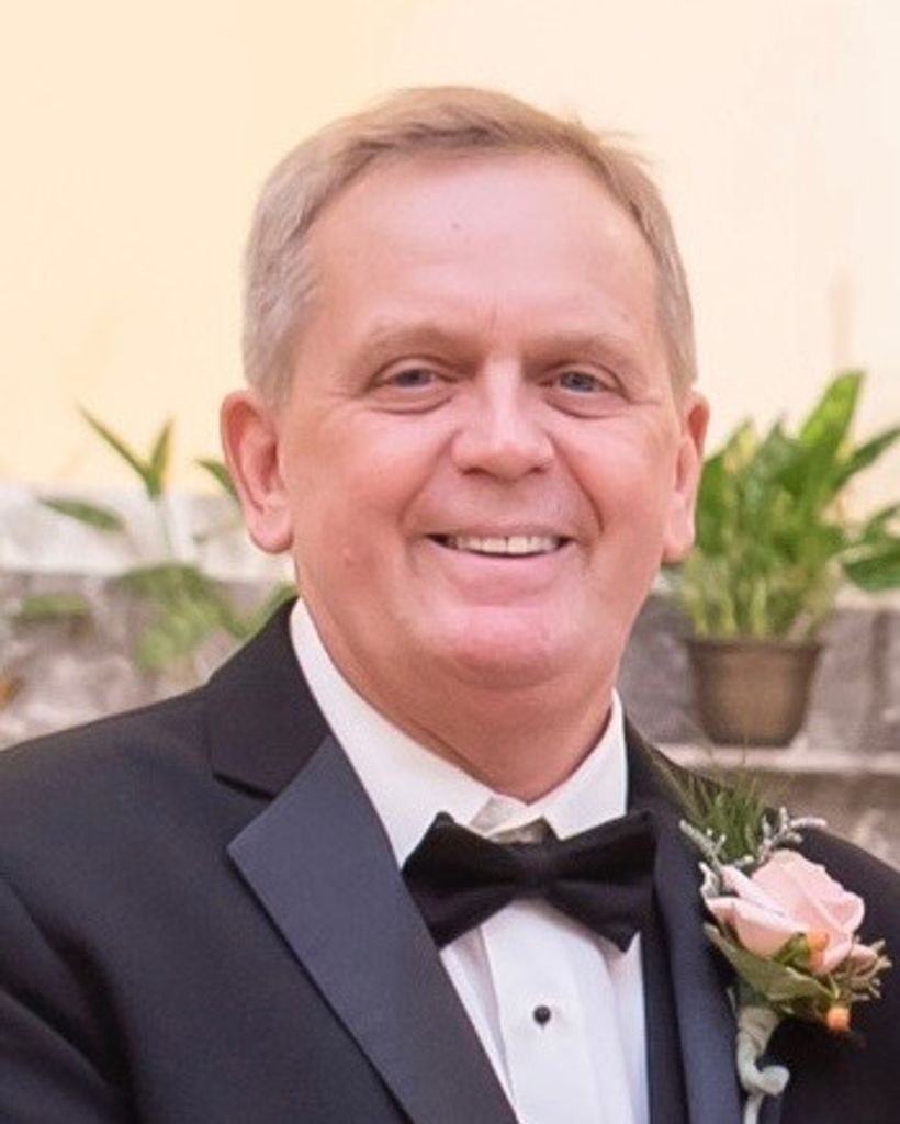 Richard Herman Lewis