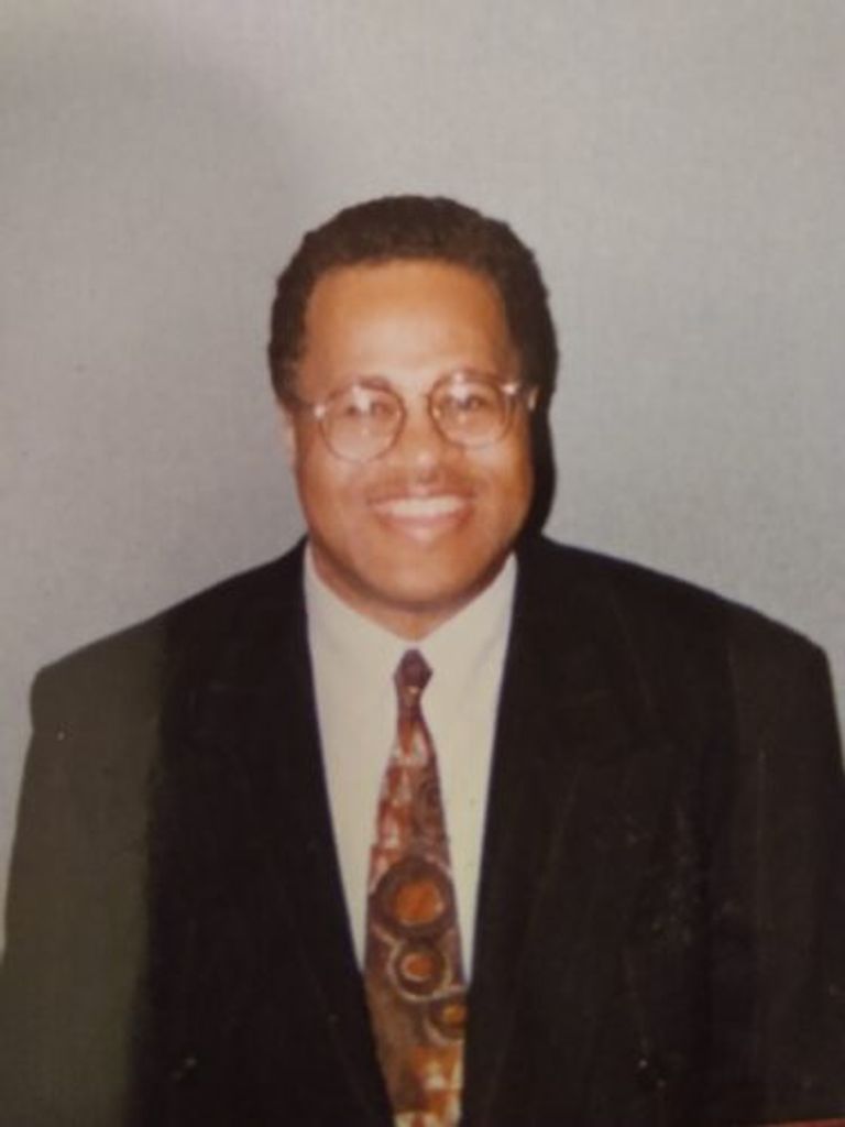 Dr. Keathen A. Wilson Profile Photo