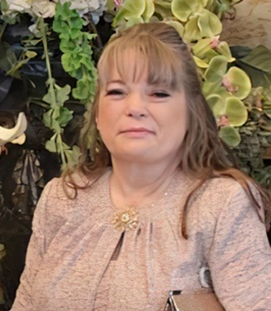 Anetta Renae Groven Ross
