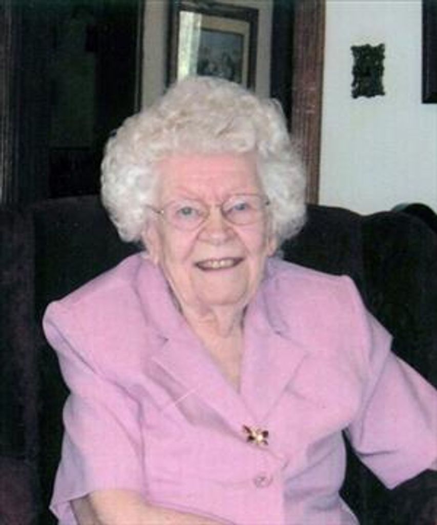 Irene Dankers