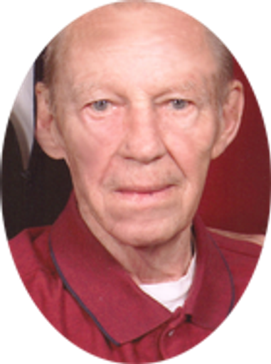 Harold Strain Profile Photo