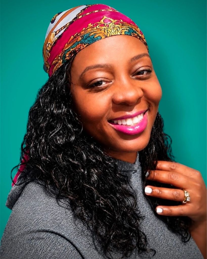 Tannese Williams Profile Photo
