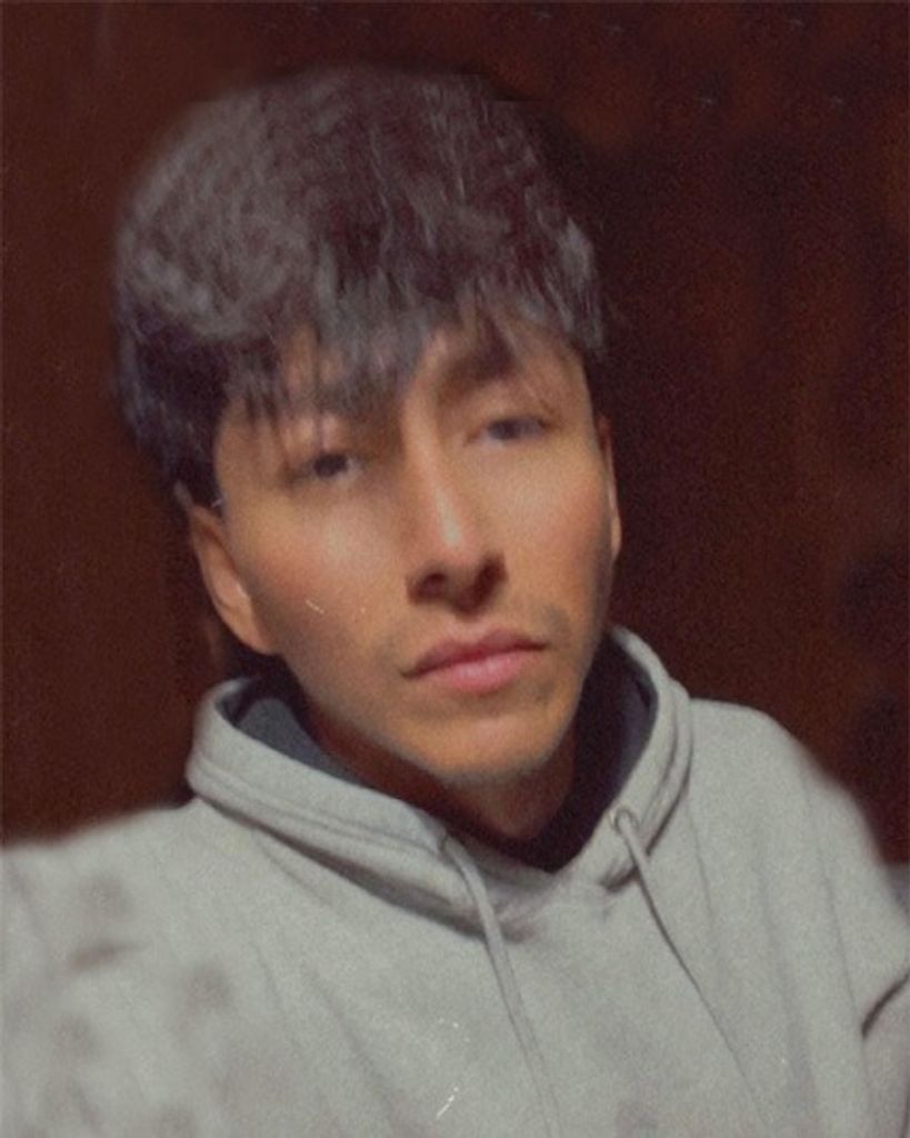 Sergio E Ramirez Bautista Profile Photo