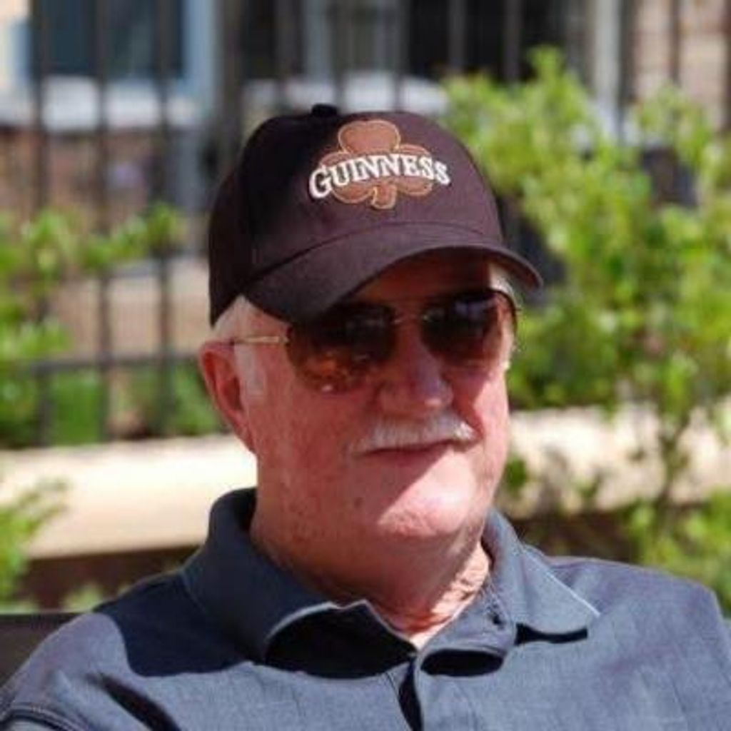 Clyde Larry Devinney Profile Photo