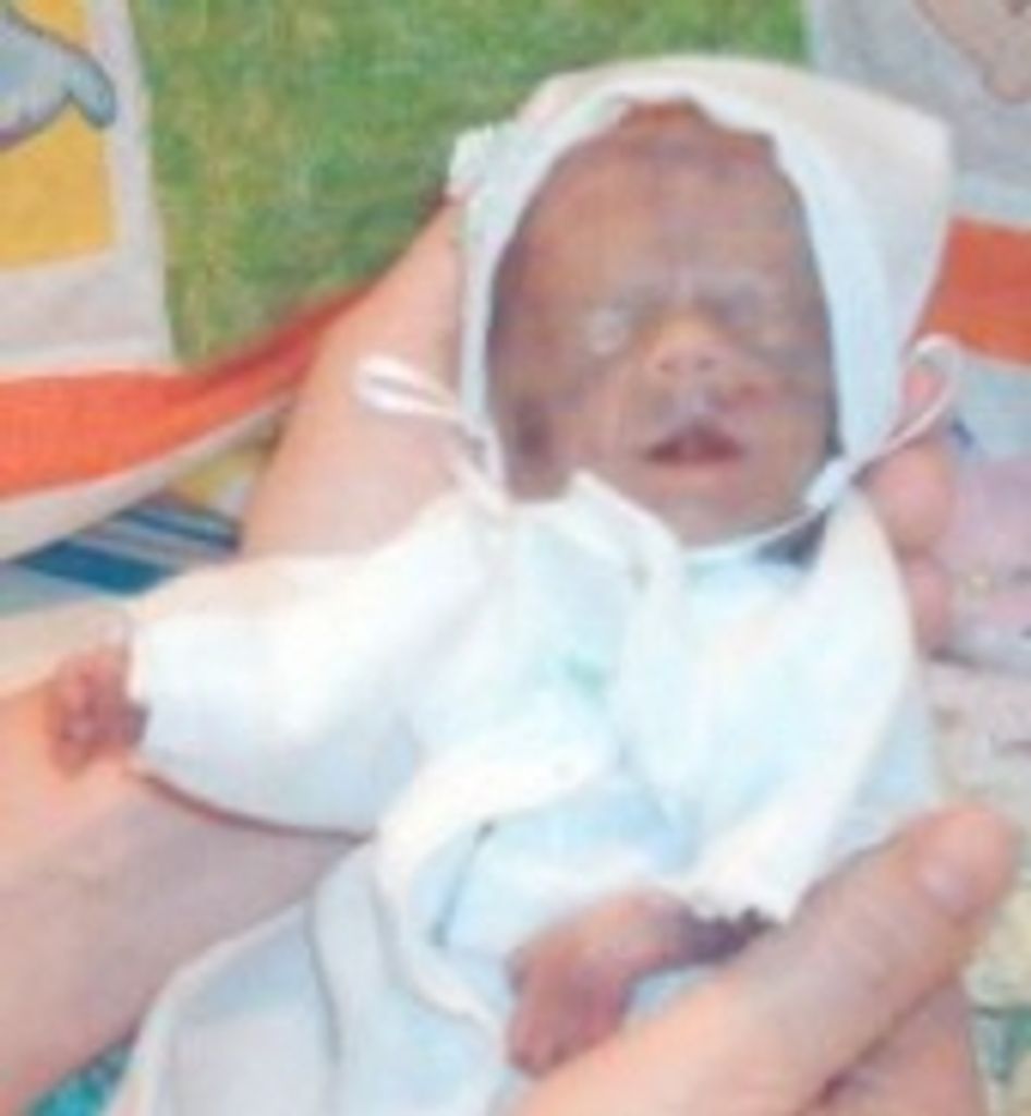 Megan Elizabeth Brusman