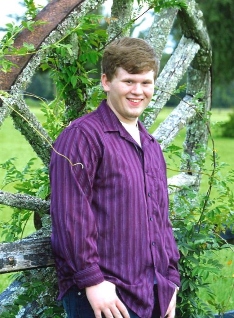 Branton Crews