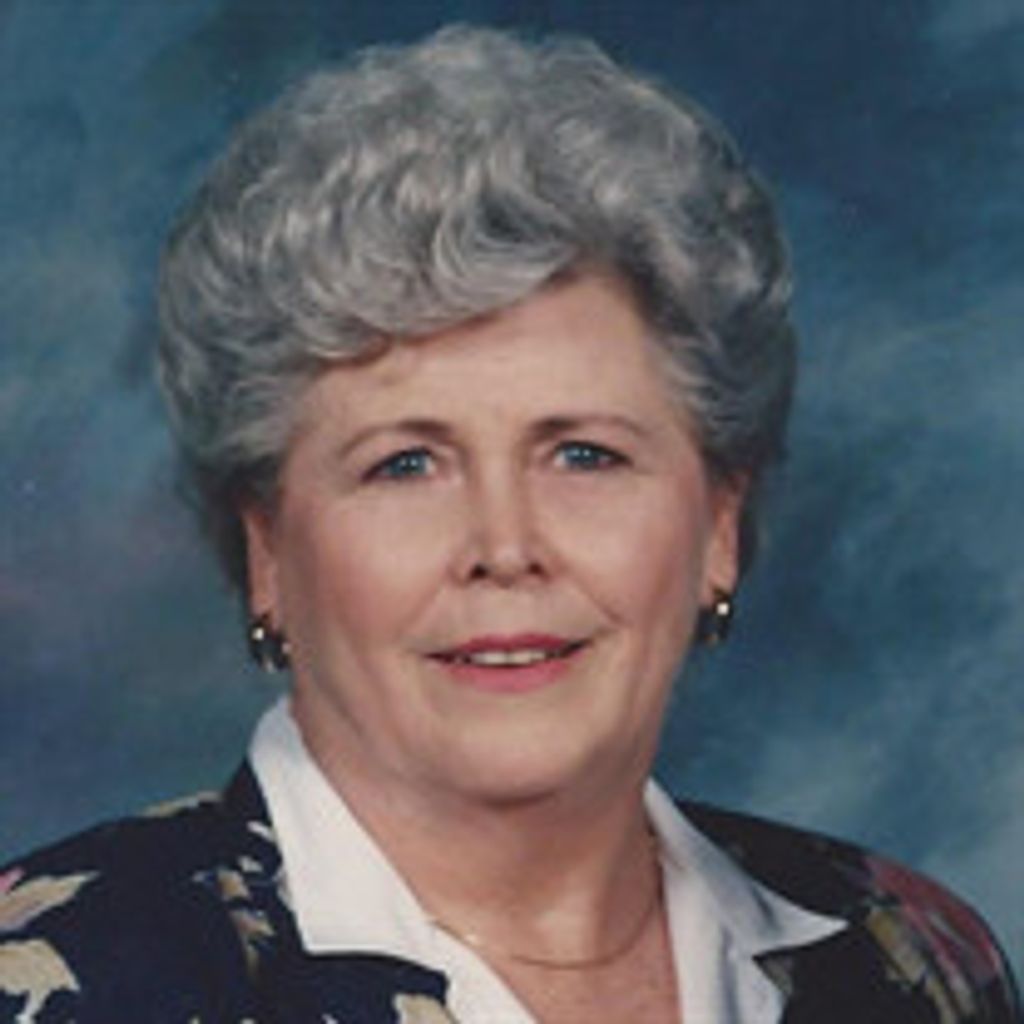 Mary Ireland