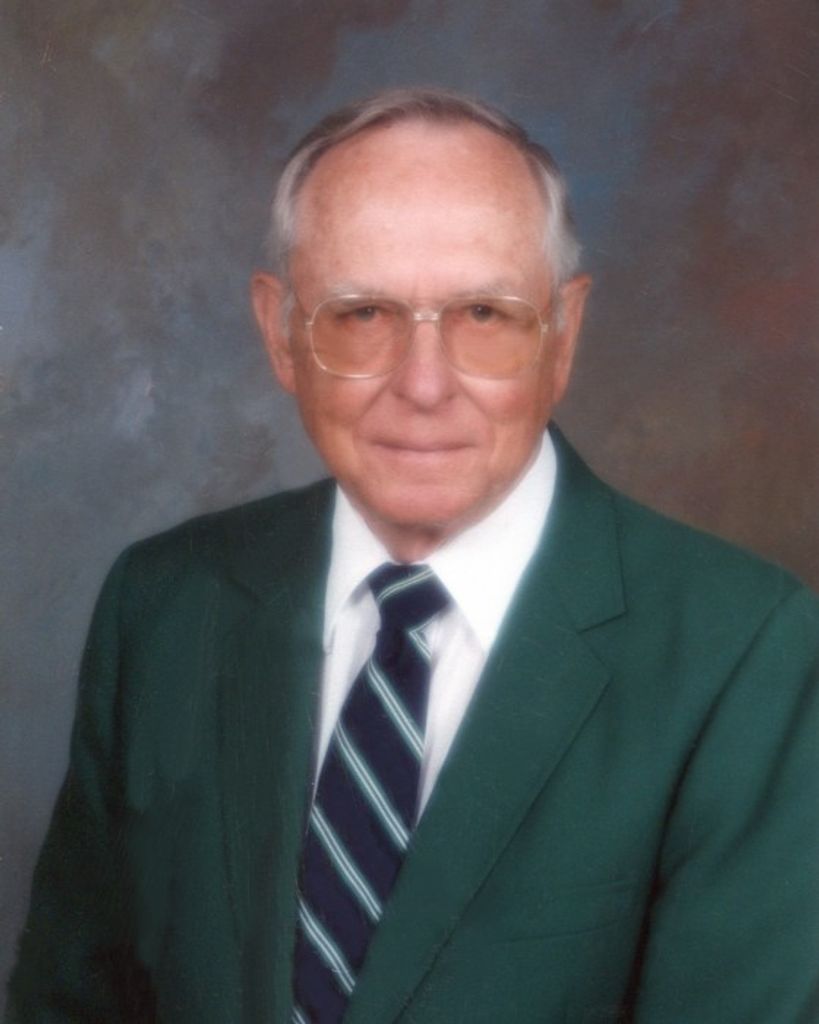 Andrew "Andy" Hair, Jr.
