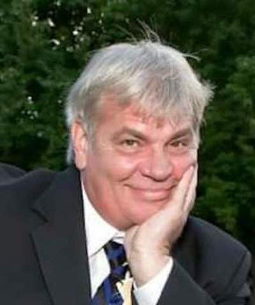 Robert Tuckerman Profile Photo