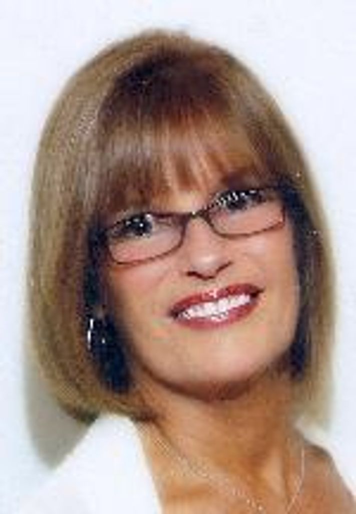 Pamela M. (Brown) Turinese-Grassel