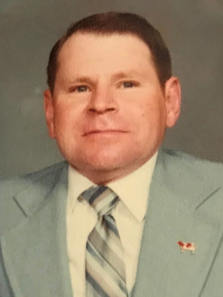 David Dean Mcconnell